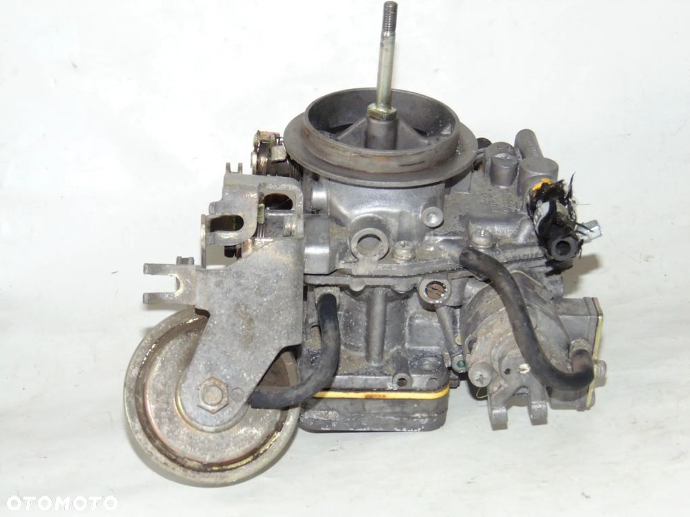 Gaźnik przepustnica Suzuki Maruti 800 0.8 - 6