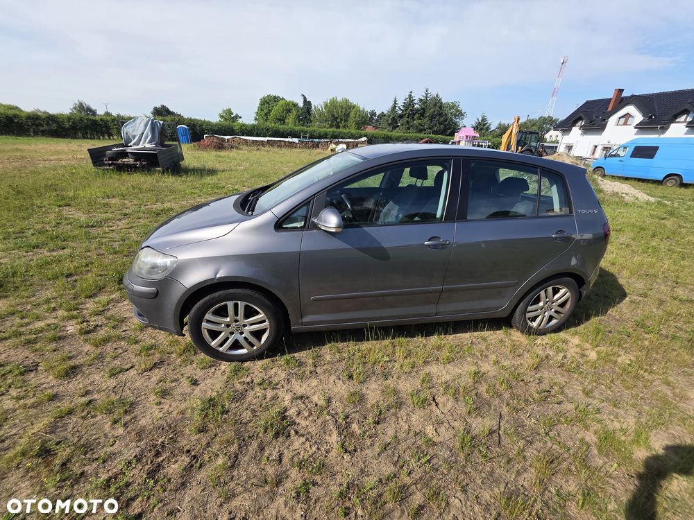 Volkswagen Golf 1.6 Edition - 3