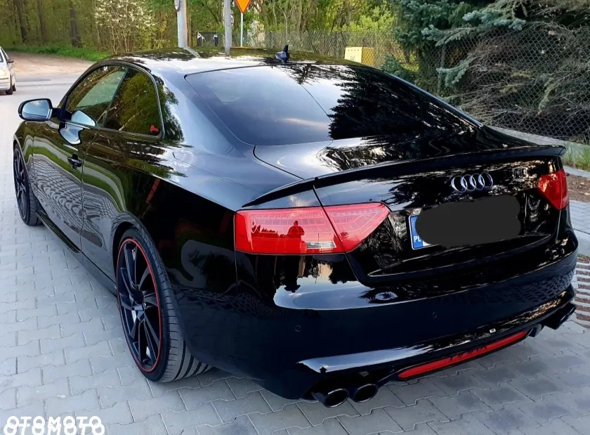 Audi A5 - 4