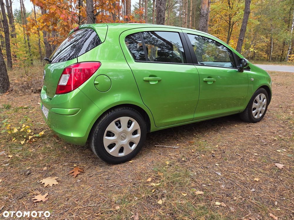 Opel Corsa - 13