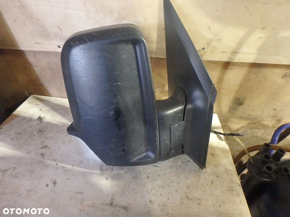 Lusterko prawe Mercedes Sprinter 906 - 1