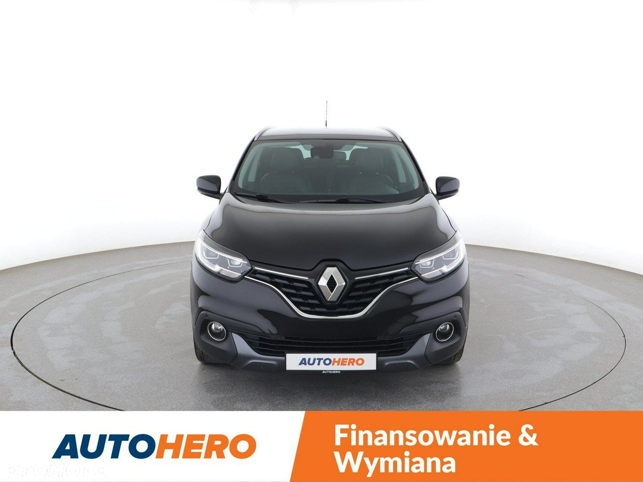 Renault Kadjar 1.2 Energy TCe Intens EDC - 11