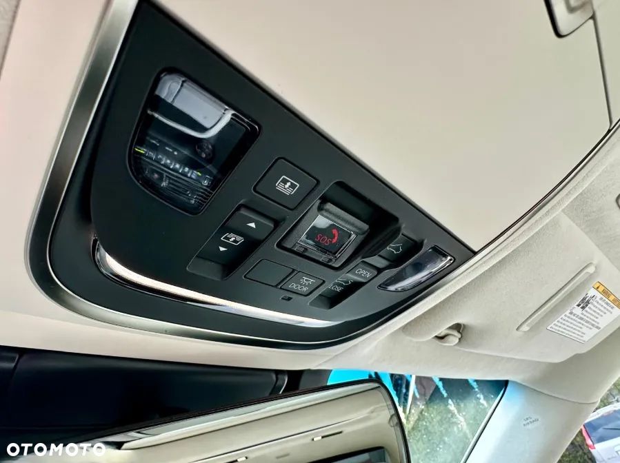 Lexus LS 500 AWD Luxury Line - 21