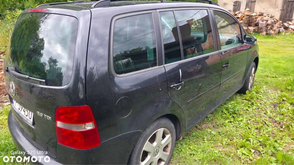 Volkswagen Tiguan - 4