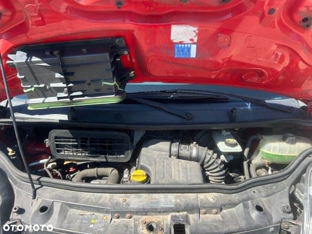 Renault Trafic L1H1 Passenger Lux - 5