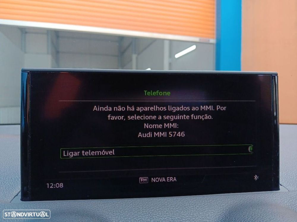 Audi Q2 35 TFSI Advanced S tronic - 22