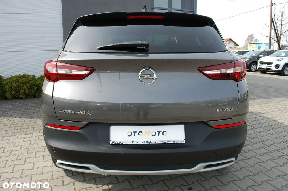 Opel Grandland X - 18