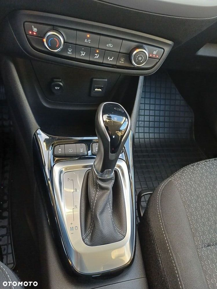 Opel Crossland 1.2 T - 17
