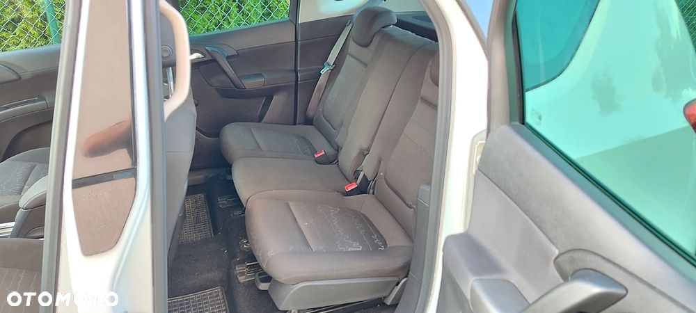 Opel Meriva 1.6 CDTI Enjoy S&S - 19