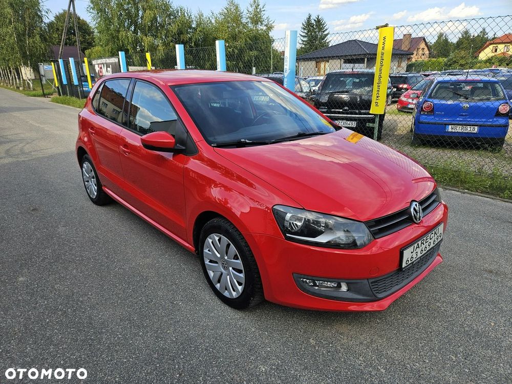 Volkswagen Polo - 3