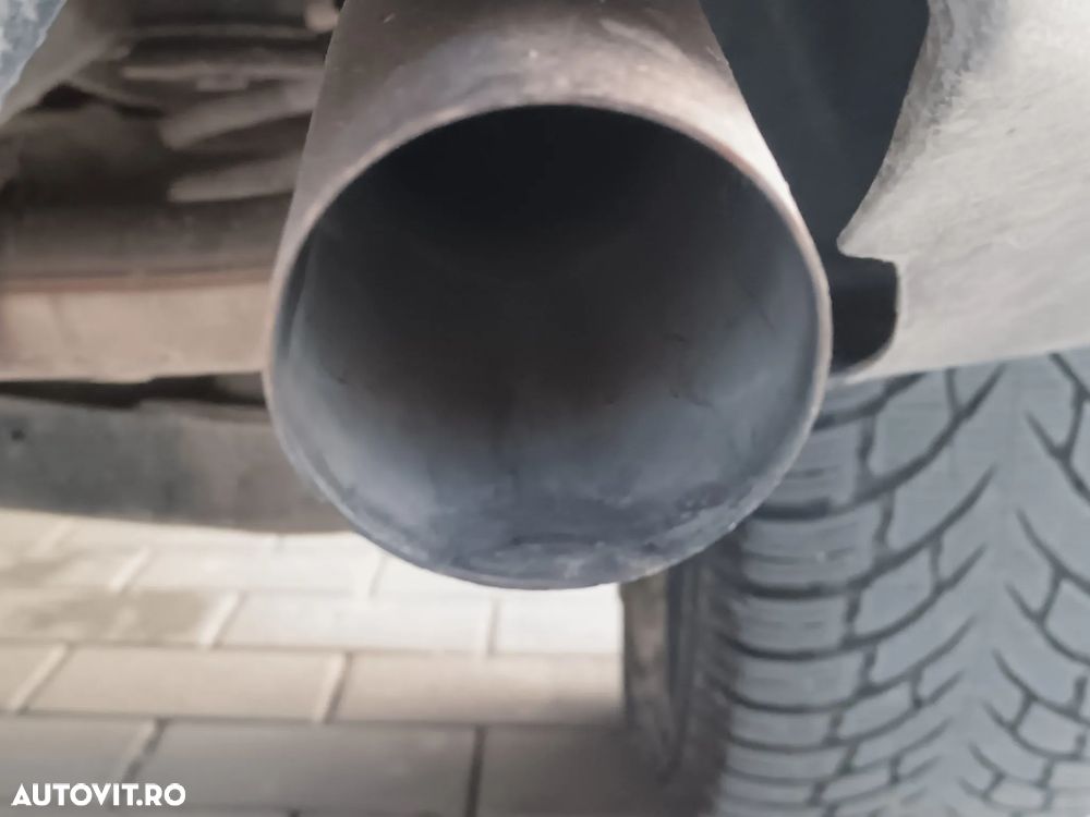 Suzuki Grand Vitara 1.9 DDiS X30 DPF - 15