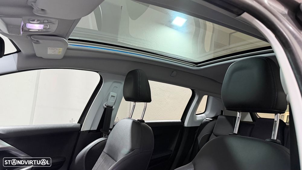 Peugeot 2008 1.2 PureTech Crossway - 33