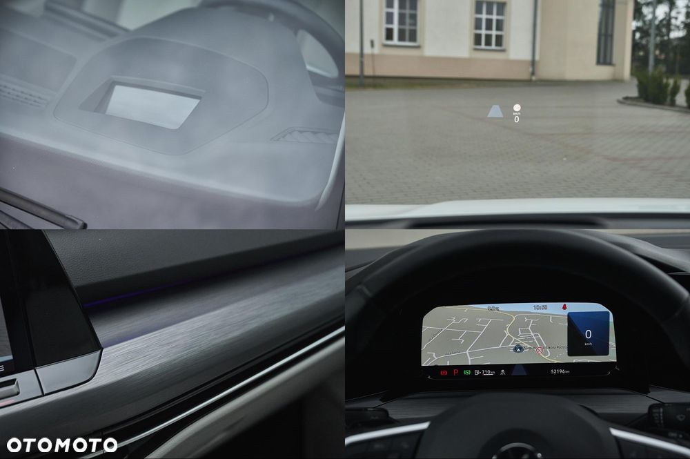 Volkswagen Golf 1.5 TSI BMT Evo Highline DSG - 32