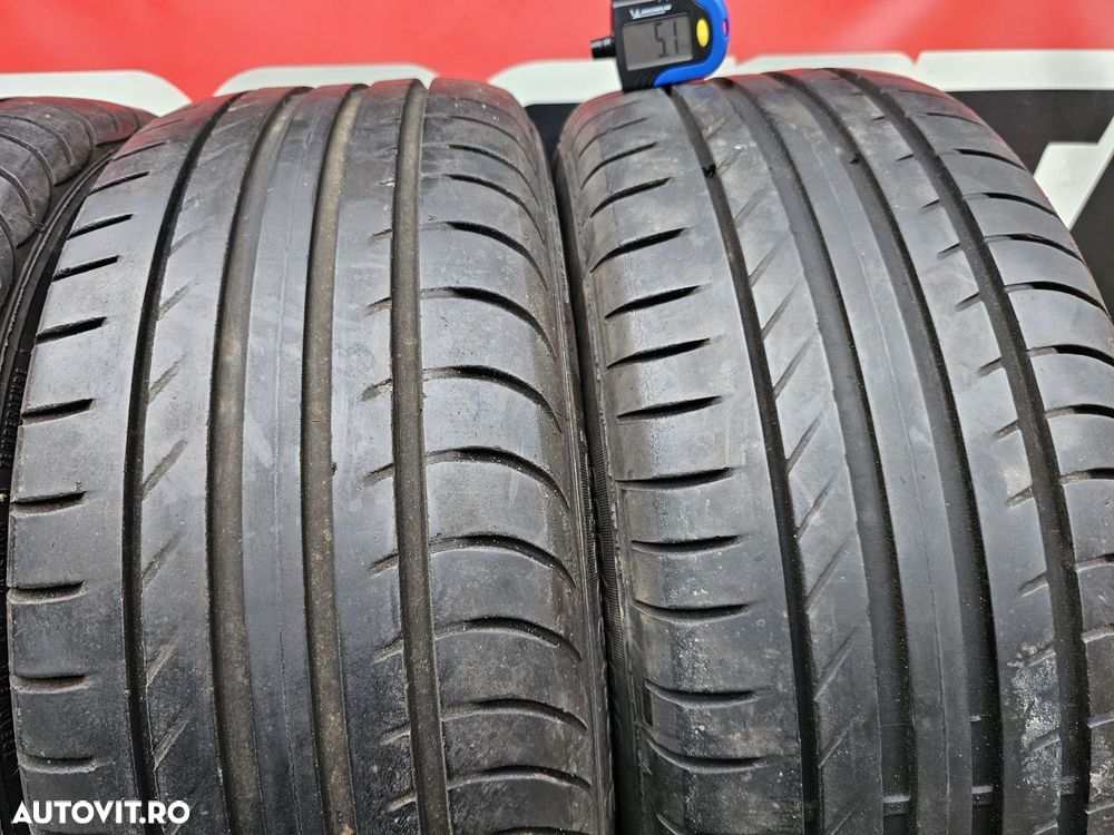 16''5 x 100 VwGolf4/Bora,SkodaFabia/Octavia,SeatIbiza/Leon,ToyotaPrius - 8