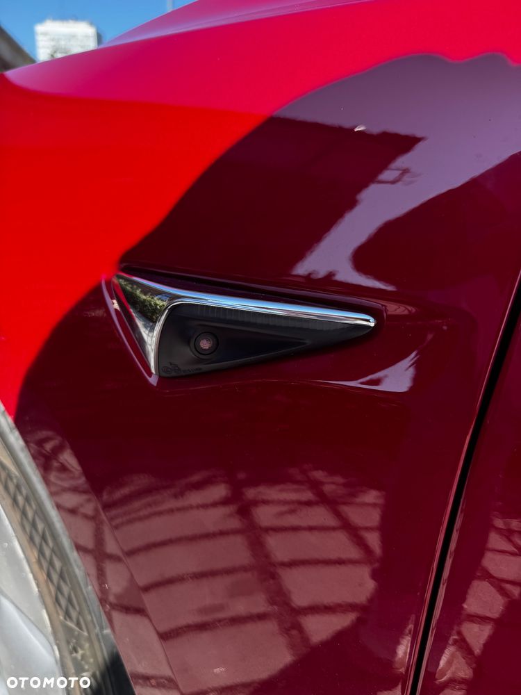 Tesla Model 3 Standard Reichweite Plus Hinterradantrieb - 20