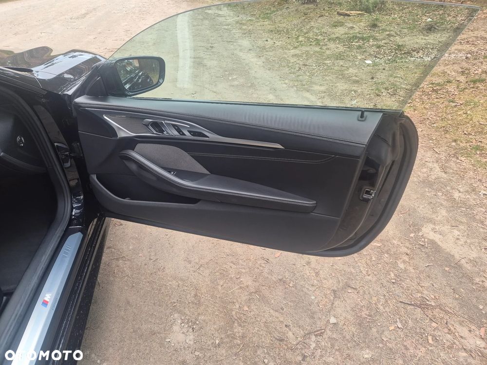BMW Seria 8 840d xDrive - 10