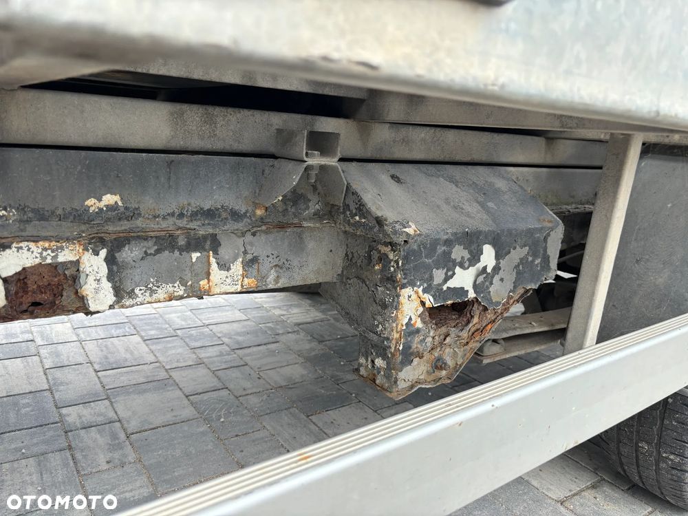 Volkswagen LT35 - 16