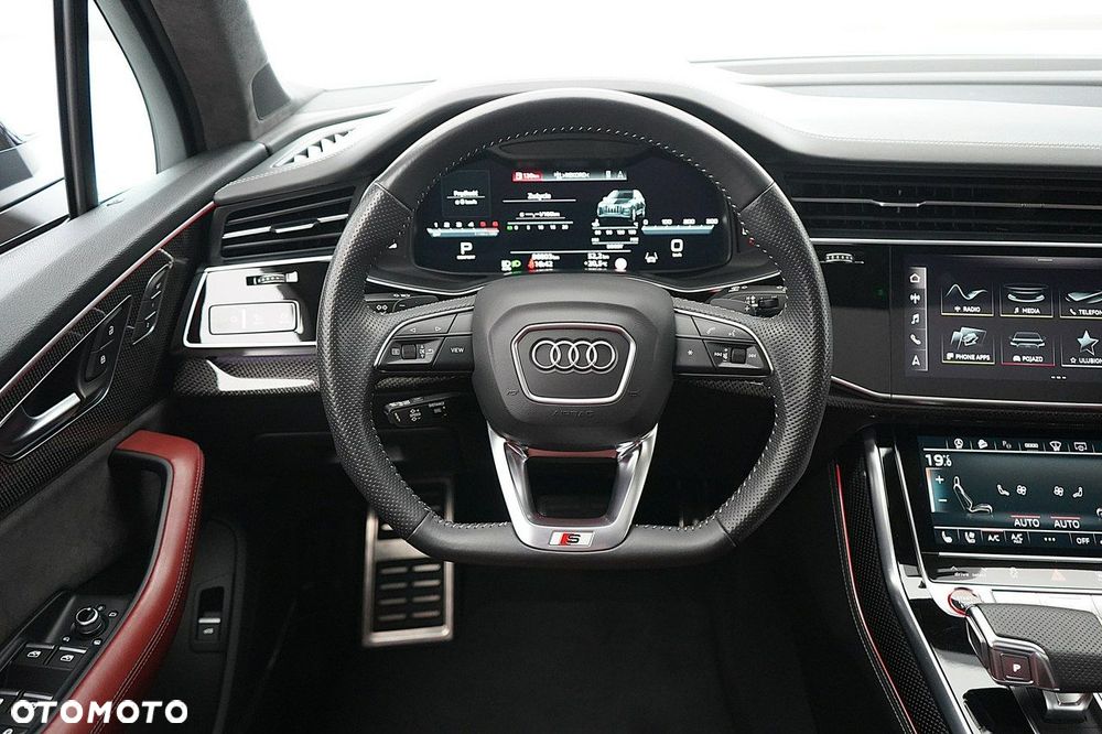 Audi SQ7 - 27