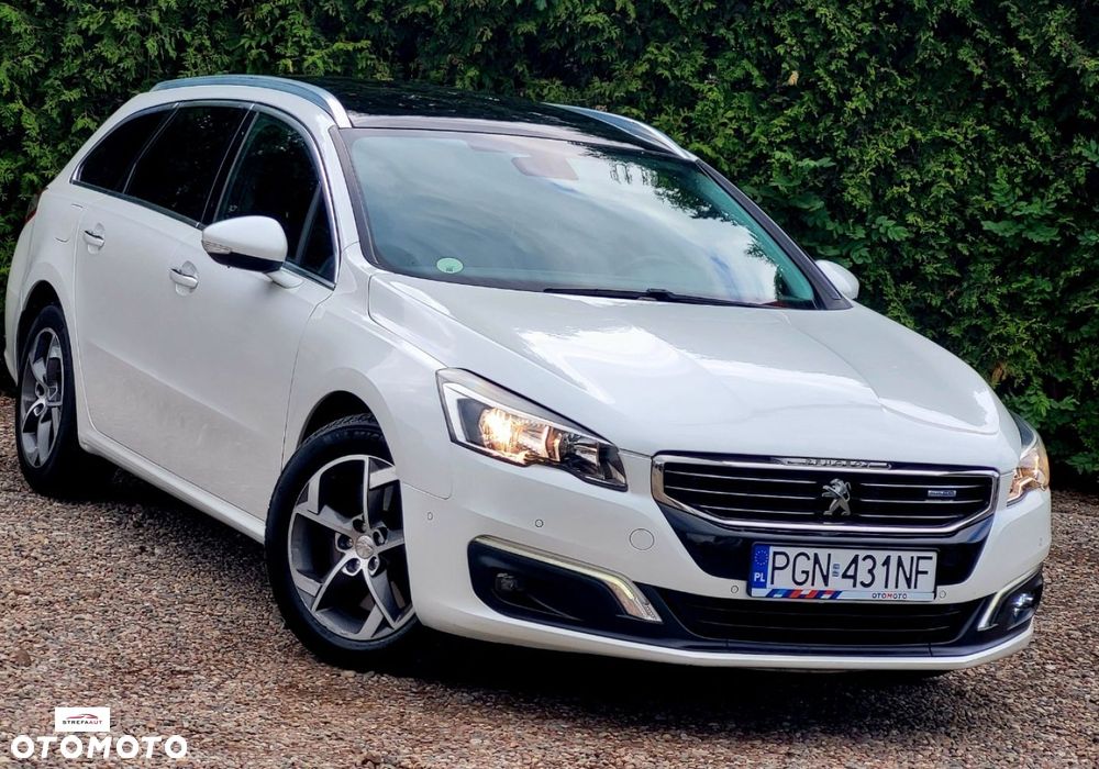 Peugeot 508 - 10
