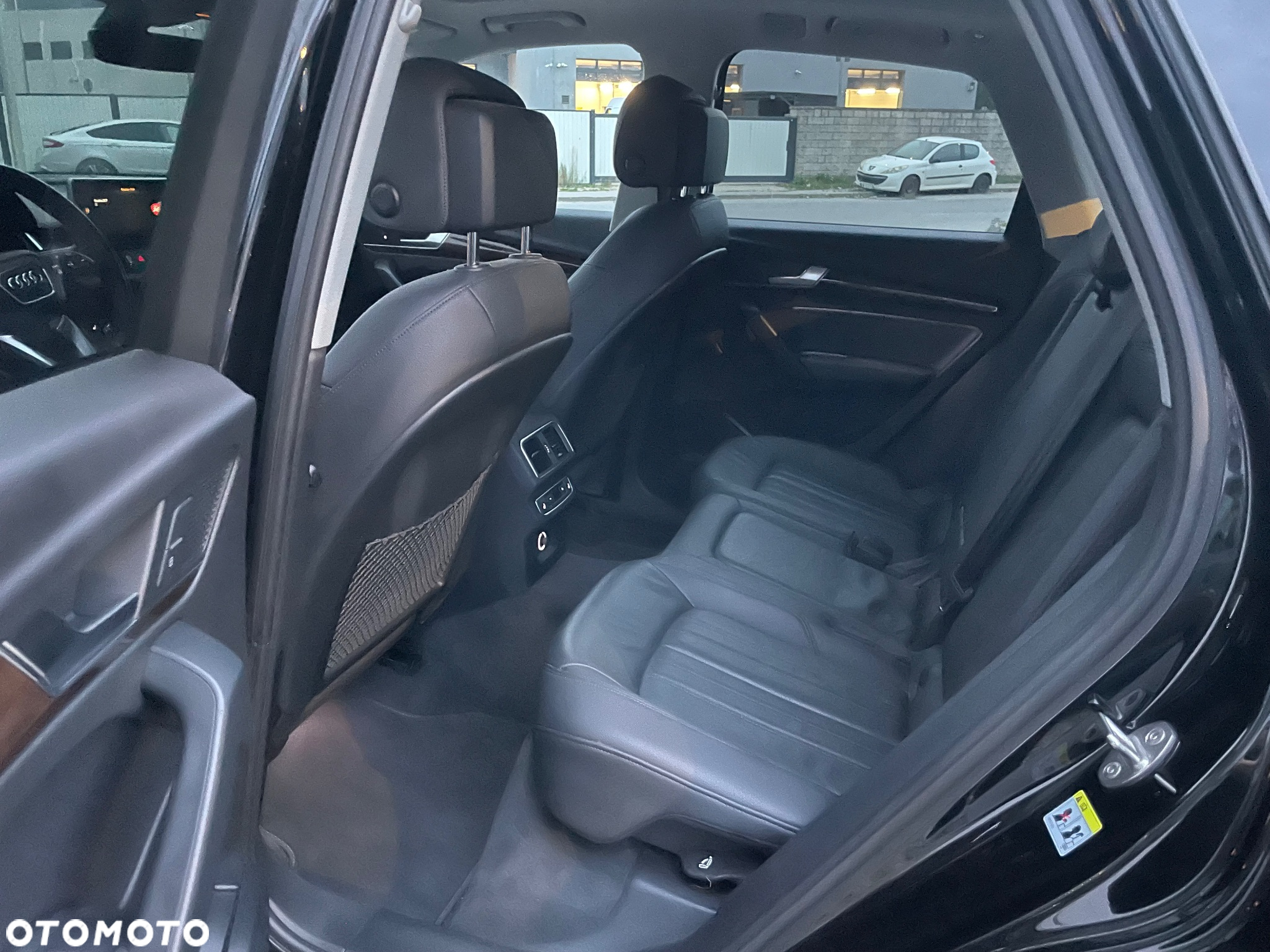 Audi Q5 - 22