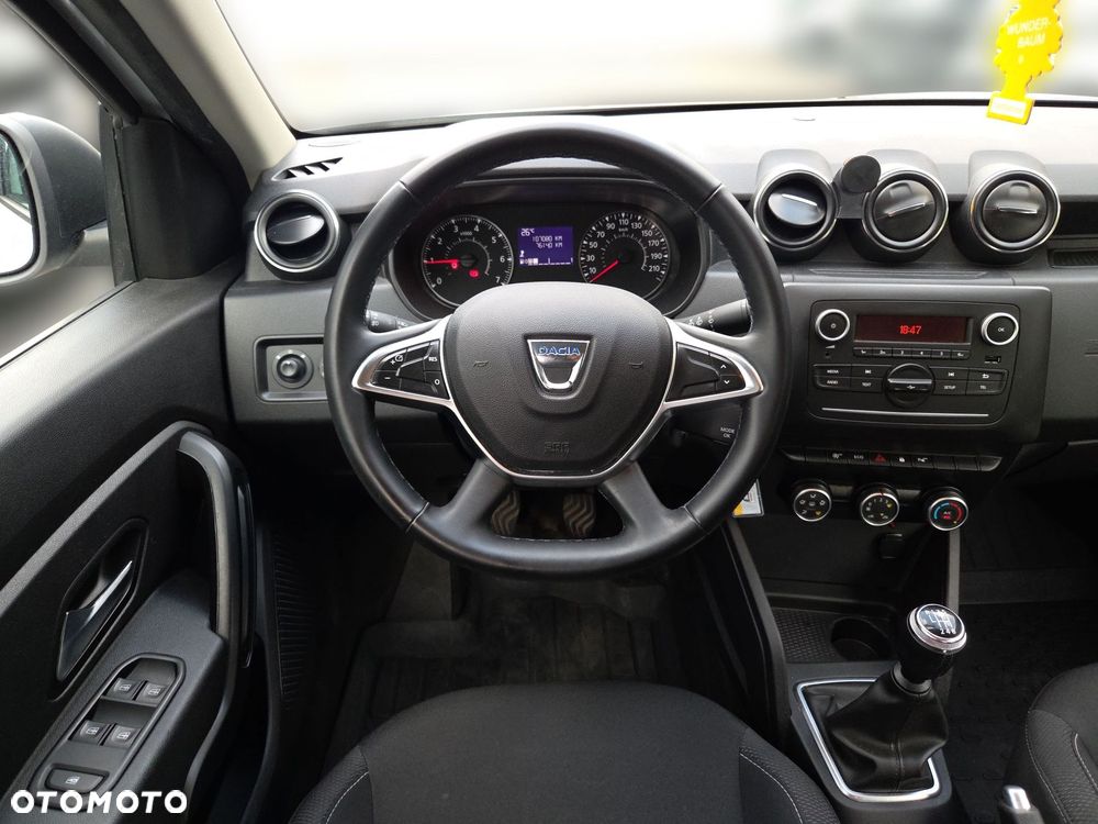 Dacia Duster - 16