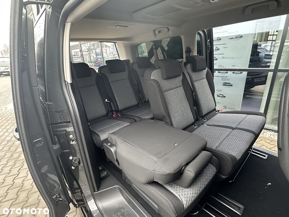 Citroën SpaceTourer - 20