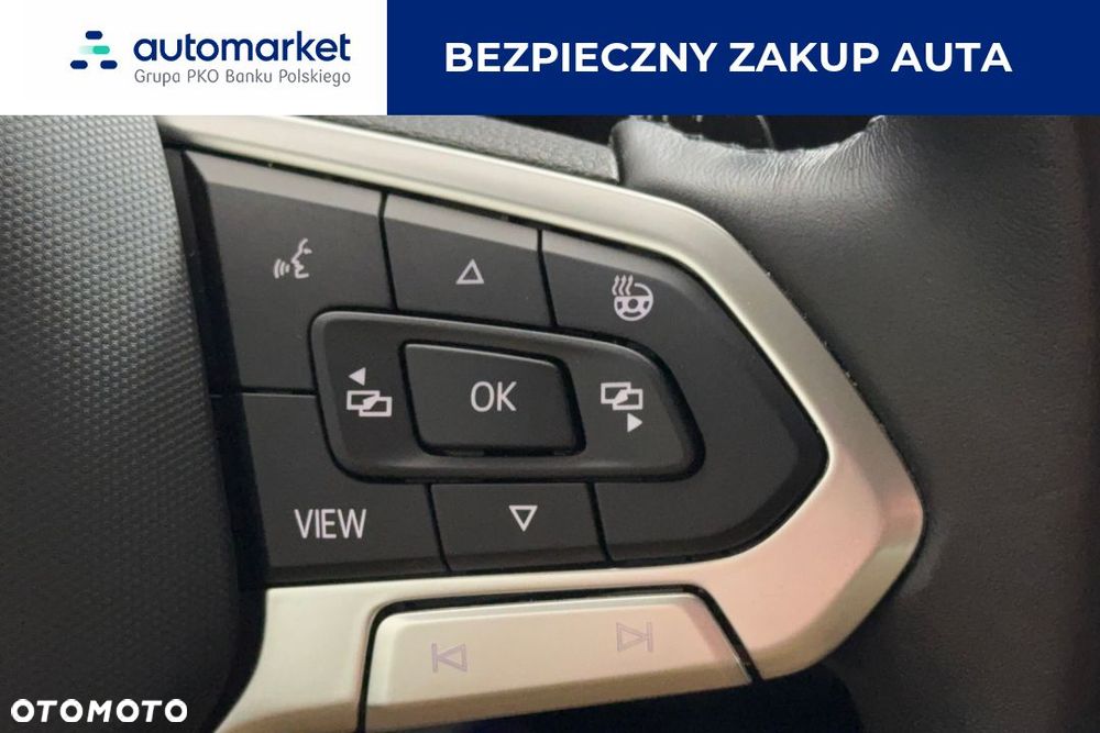 Volkswagen Tiguan 1.5 TSI EVO Life DSG - 17