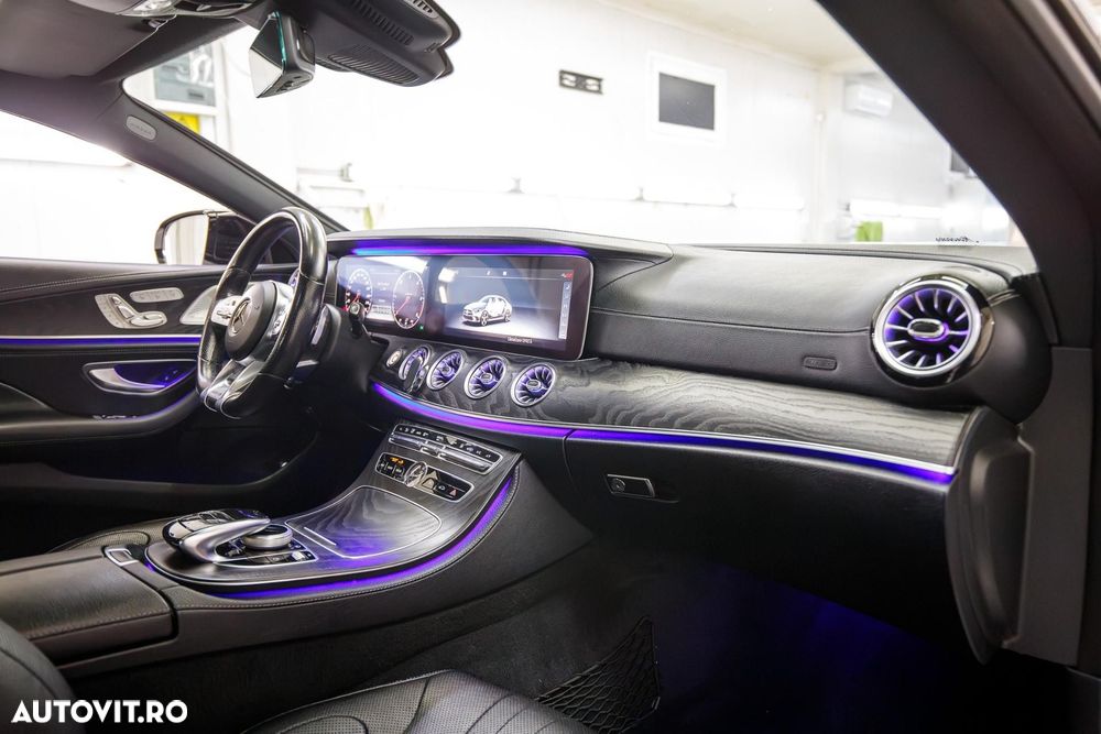 Mercedes-Benz CLS 400 d 4MATIC Aut - 17