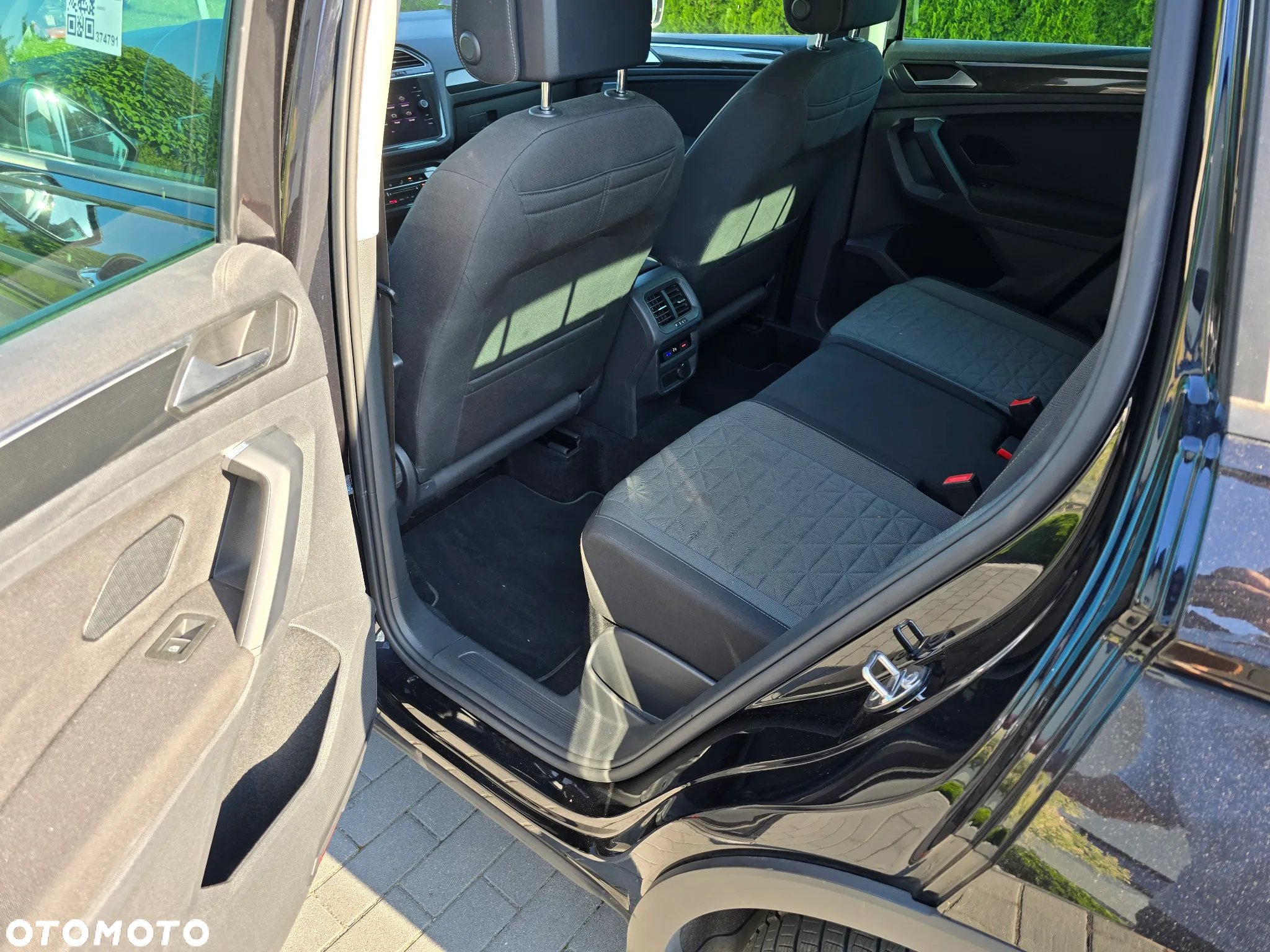 Volkswagen Tiguan 1.5 TSI OPF DSG United - 10