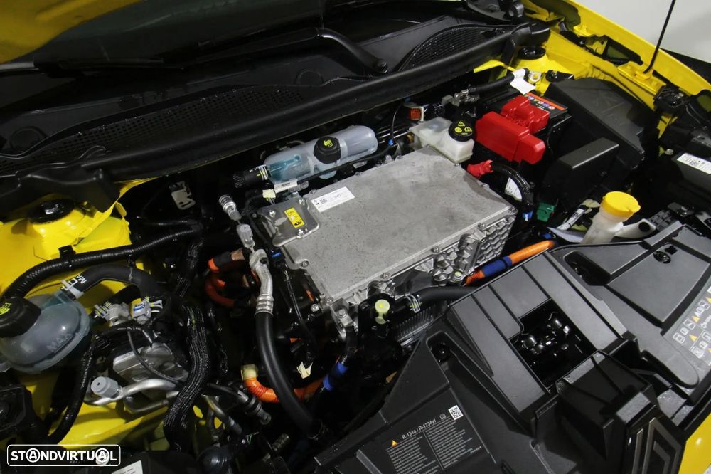 Renault 5 E-Tech - 17