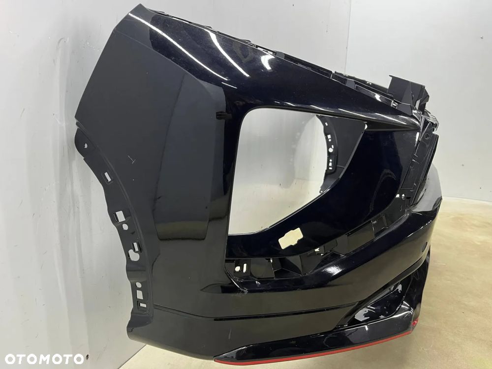 Zderzak przedni Mitsubishi Eclipse Cross Insport 21r.- Lift przód PDC 6400K954ZZ - 2
