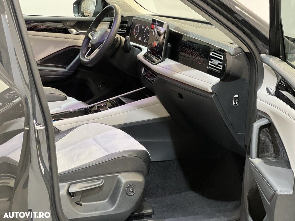 Volkswagen Tiguan - 39