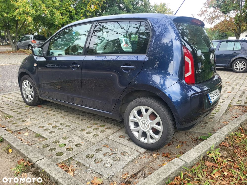 Volkswagen up! - 18