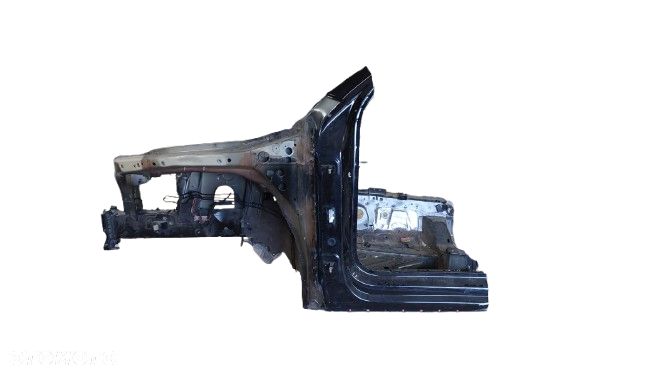 BENTLEY BENTAYGA ĆWIARTKA PODŁUŻNICA LEWY PRZÓD - 3