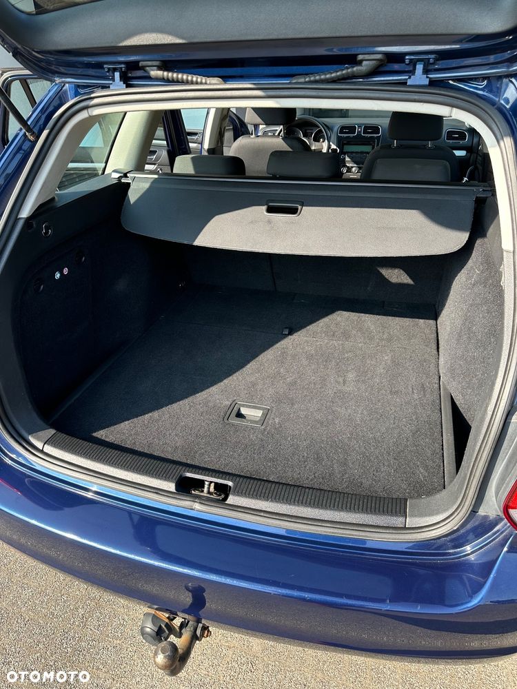 Volkswagen Golf - 13