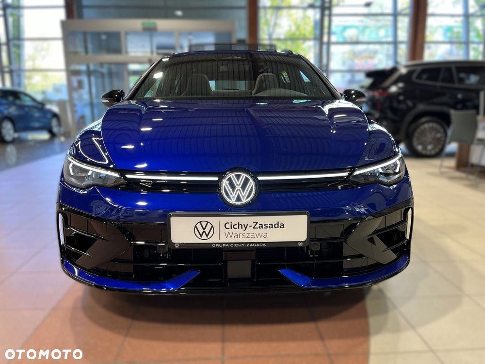 Volkswagen Golf Variant 2.0 TSI 4Motion R - 39