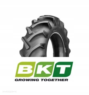 1x opona rolnicza BKT 14.9-28 TR135 130A6 8PR TT - 2
