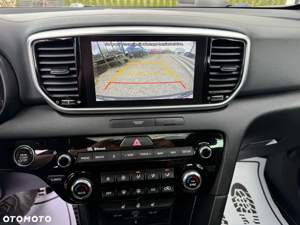 Kia Sportage - 34