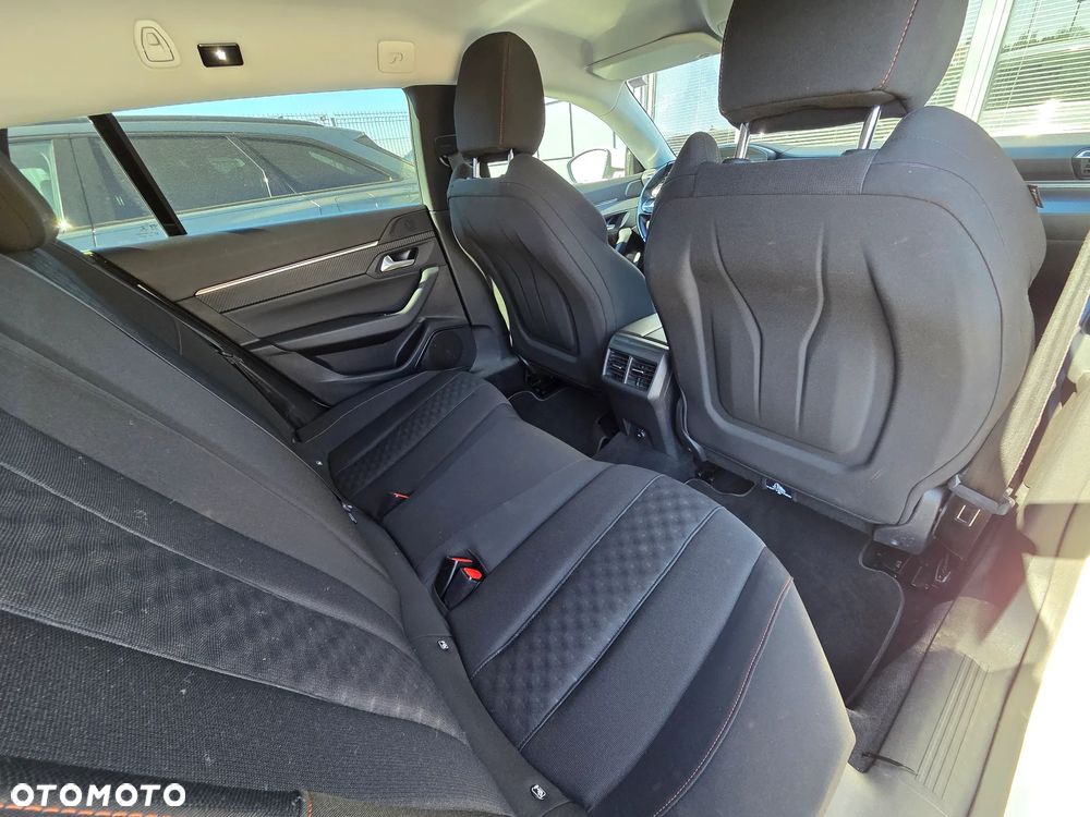 Peugeot 508 1.5 BlueHDi Active S&S - 29
