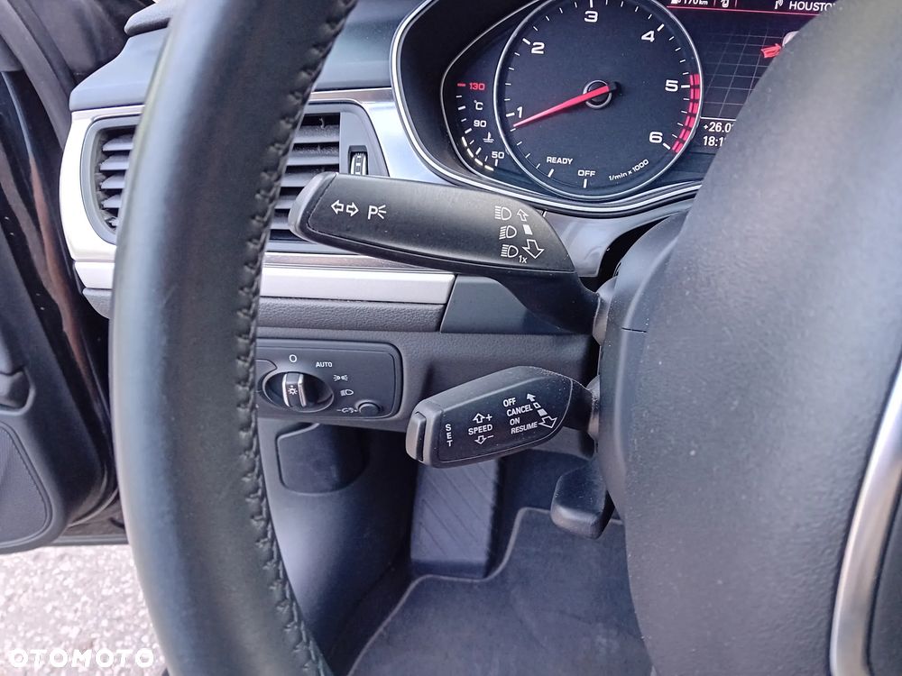 Audi A6 Limousine 2.0 TDI ultra S tronic - 27