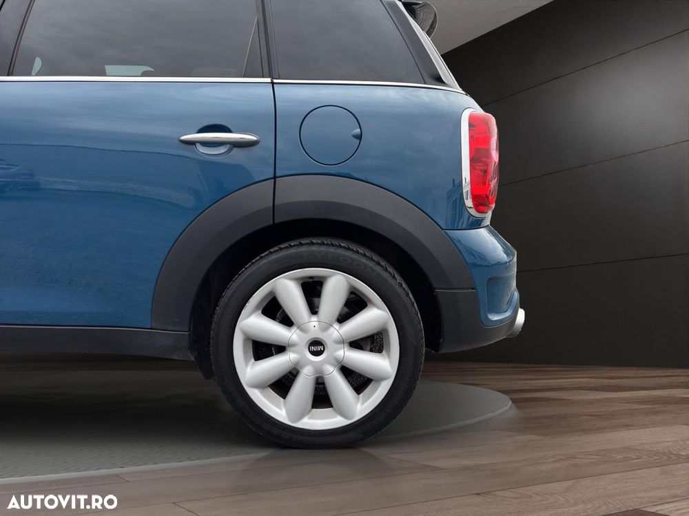Mini Cooper S - 19