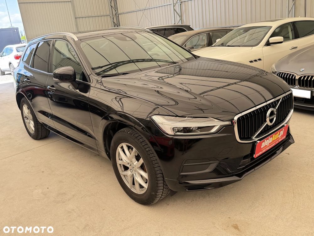 Volvo XC 60 D3 Inscription - 1