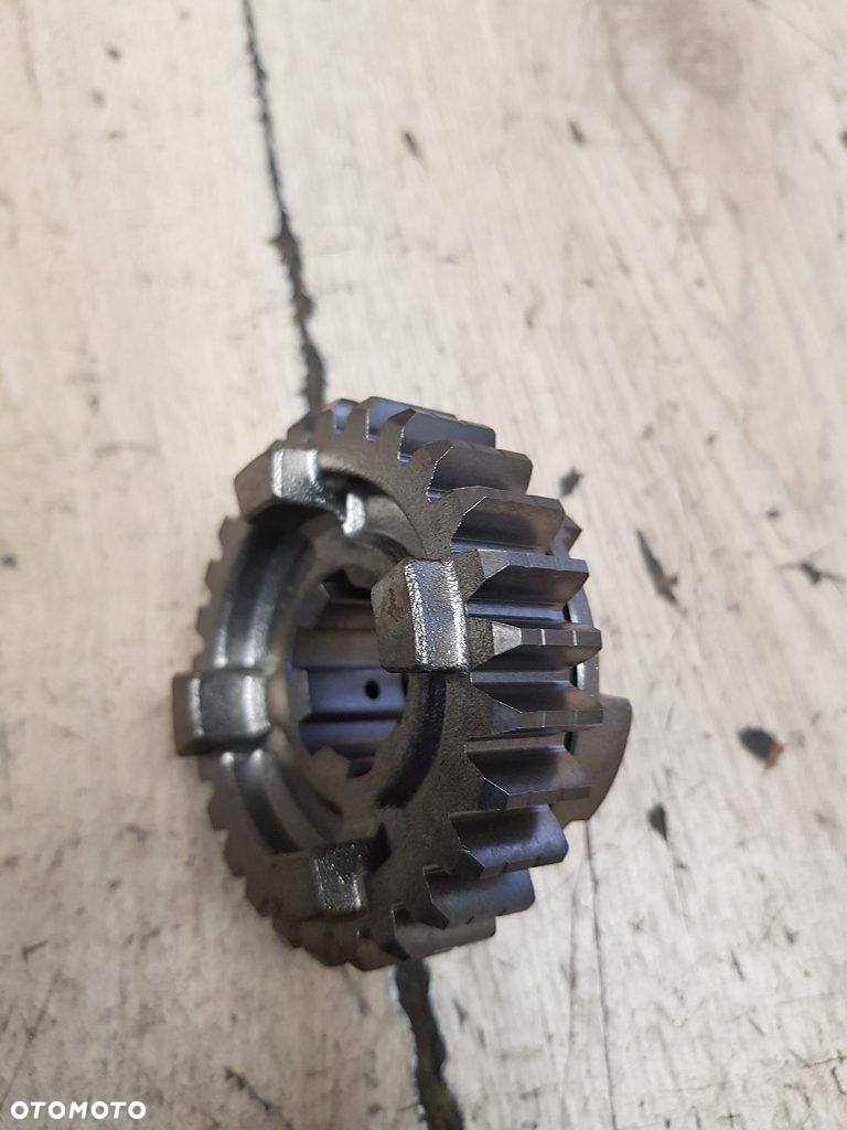 Trybo skrzyni biegów 5 bieg Suzuki GSXR1100 RF900 24351-26D21 - 6