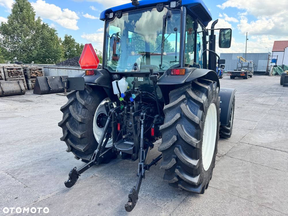 New Holland T4040 - 29