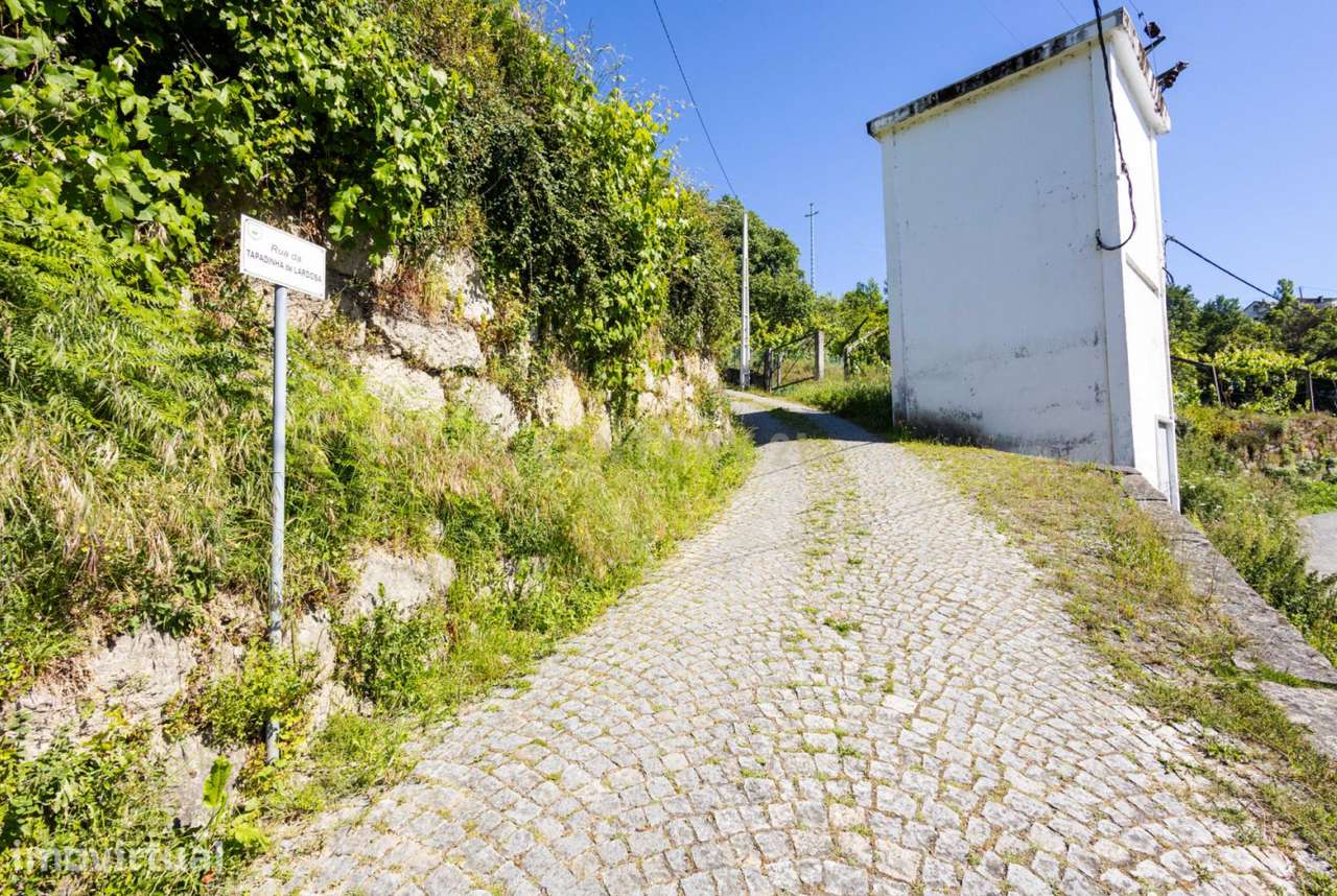 Terreno em Lardosa, Soalhães, Marco de Canaveses - Grande imagem: 5/12