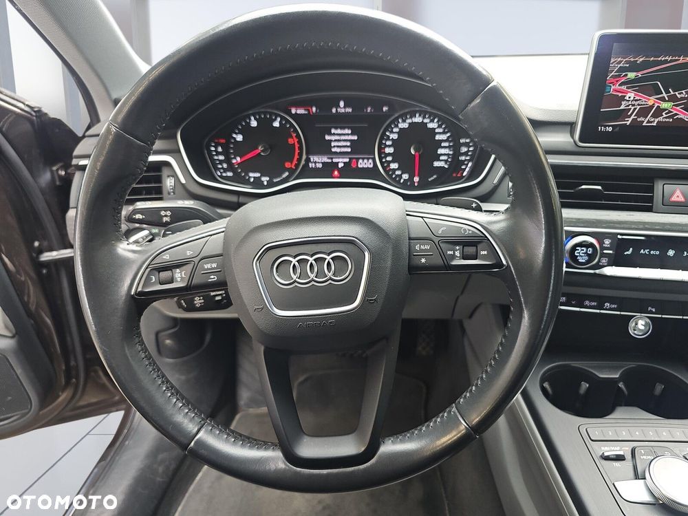 Audi A4 Limousine 2.0 TDI Sport S tronic - 13