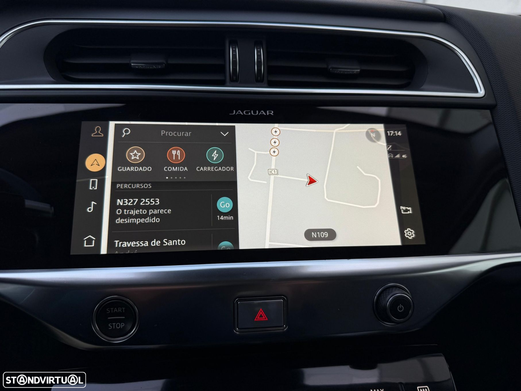 Jaguar I-Pace HSE AWD Aut. - 16