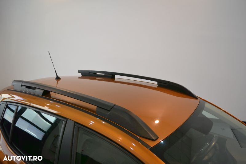Dacia Sandero Stepway ECO-G 100 MT6 Essential - 19