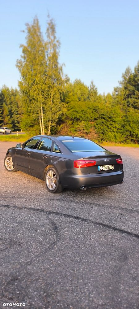 Audi A6 ver-3-0-tdi-quattro-s-tronic - 11