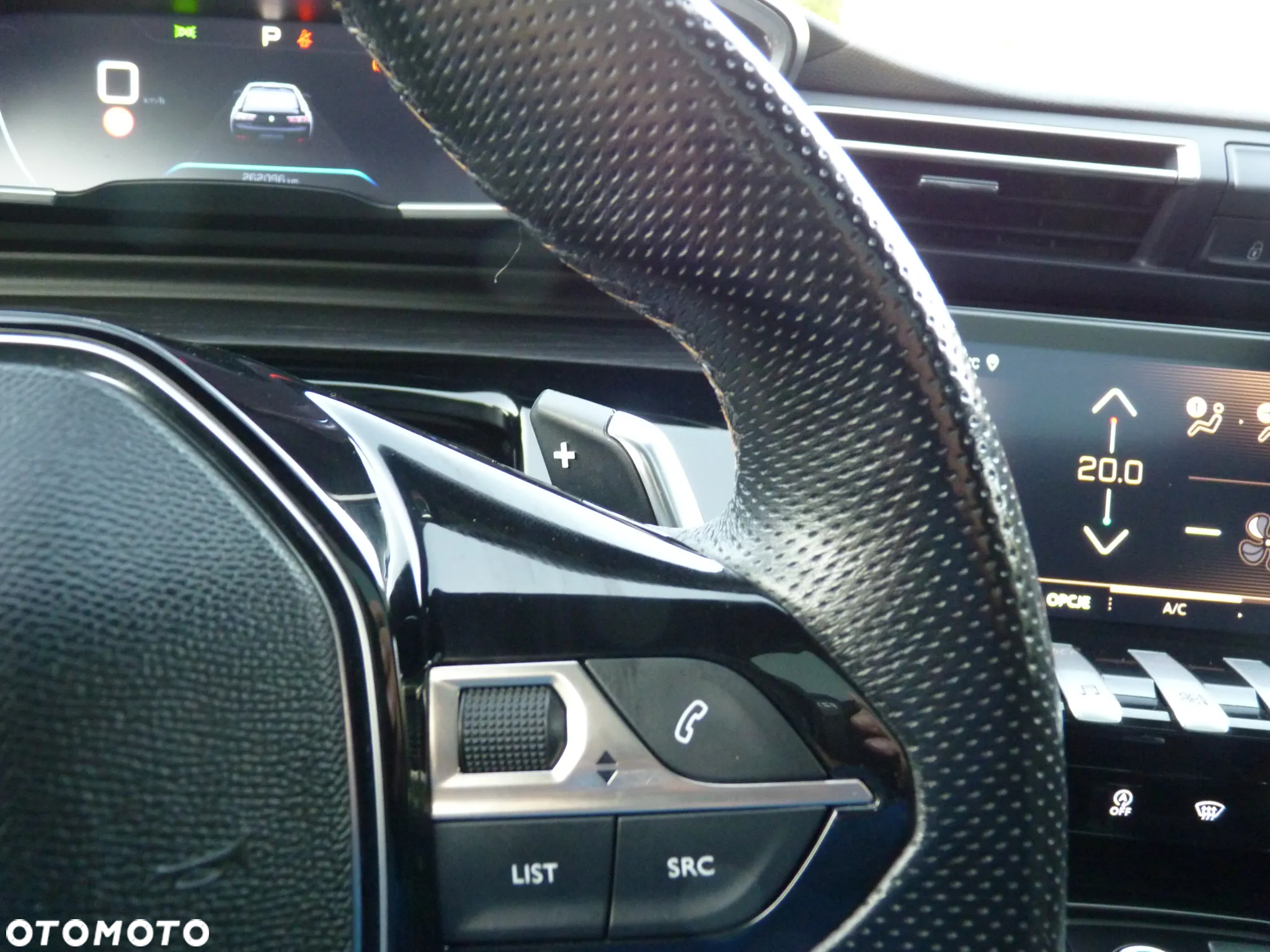 Peugeot 508 2.0 BlueHDi GT S&S EAT8 - 23